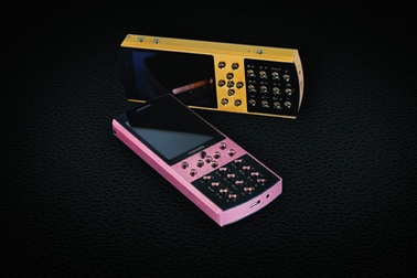 Top 10 sản phẩm, dịch vụ cao cấp Việt Nam 2011