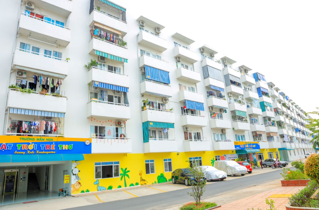 Loạt doanh nghiệp đăng ký làm hơn 97.000 căn nhà ở cho thuê tại TPHCM - 1 Loạt doanh nghiệp đăng ký làm hơn 97.000 căn nhà ở cho thuê tại TPHCM - 1