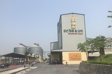 Dabaco khánh thành nhà máy ép dầu thực vật 45 triệu lít/năm