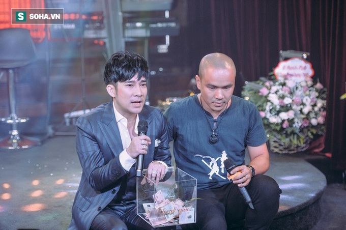Sơn Sọ Đội đặc nhiệm nhà C21 và điều ám ảnh khi nằm viện điều trị ung thư giai đoạn cuối - Ảnh 16. Sơn Sọ Đội đặc nhiệm nhà C21 và điều ám ảnh khi nằm viện điều trị ung thư giai đoạn cuối - Ảnh 16.