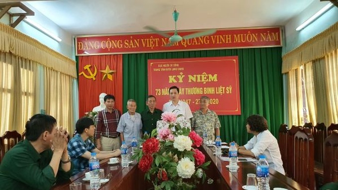 Hà Nội: Đơn giản 22 thủ tục hành chính thuộc lĩnh vực lao động, thương binh và xã hội - Ảnh 1.