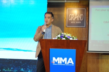 MMA Forum Vietnam: Làm thế nào để đo được mức độ thành công của nhãn hàng?