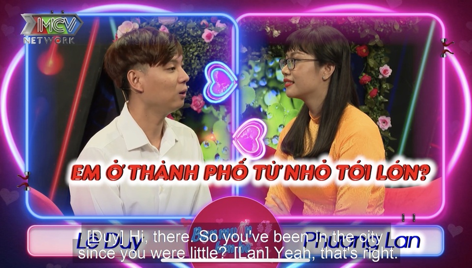 Cặp đôi chưa từng yêu, nhưng vừa gặp đã như là của nhau - 3 Cặp đôi chưa từng yêu, nhưng vừa gặp đã như là của nhau - 3