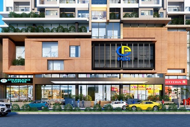 Sống sang với “thiên đường” tiện ích tại Mỹ Đình Plaza 2