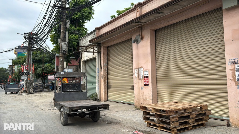 “Thủ phủ bánh kẹo La Phù trầm lắng trong đợt cao điểm kiểm tra hàng giả - 2 “Thủ phủ bánh kẹo La Phù trầm lắng trong đợt cao điểm kiểm tra hàng giả - 2