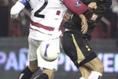 "Chung kết sớm" tại White Hart Lane