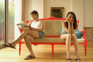 Hội chứng “trống vắng”