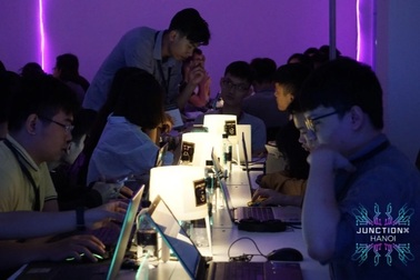 Cuộc thi Hackathon quốc tế: Khơi nguồn cảm hứng công nghệ, sáng tạo đam mê