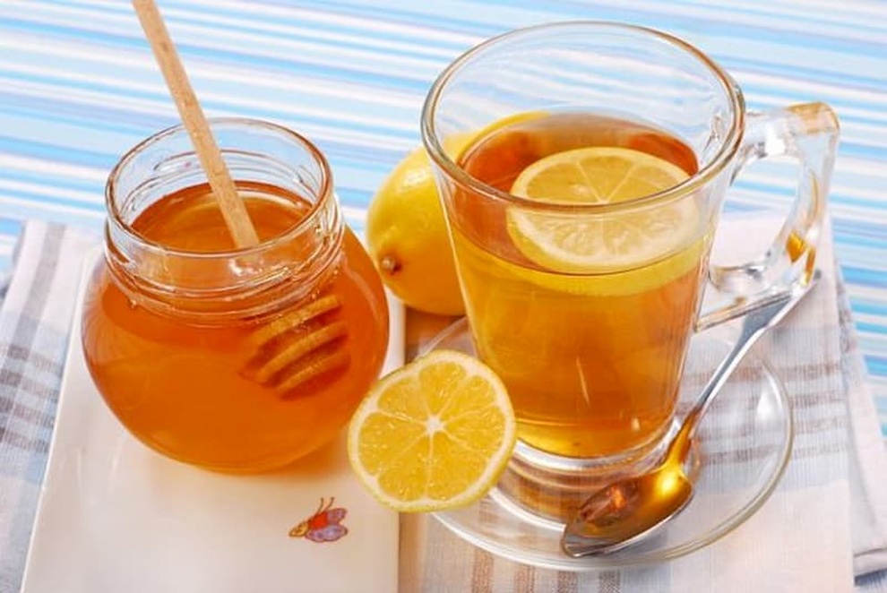 Những thời điểm lý tưởng để uống mật ong giúp phát huy tối đa công dụng - 1 Những thời điểm lý tưởng để uống mật ong giúp phát huy tối đa công dụng - 1