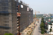 Quý I đã là "vùng đáy" của thị trường bất động sản?