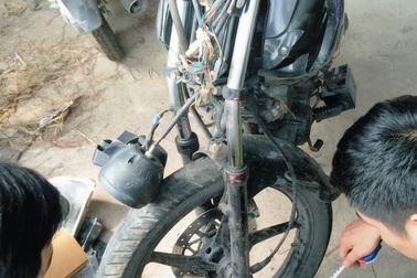 Thái Nguyên: Nhiều “góc khuất” cần làm rõ trong vụ TNGT tài xế bị khởi tố liên tục kêu oan