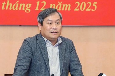 Hà Nội rà soát, xây dựng bãi đỗ xe ngầm trong các công viên, vườn hoa