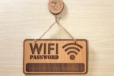 Thủ thuật tìm lại mật khẩu của các mạng WiFi đã kết nối trên máy tính