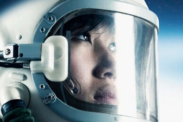 Nhà du hành vũ trụ có thể bị tổn thương thị lực ra sao?