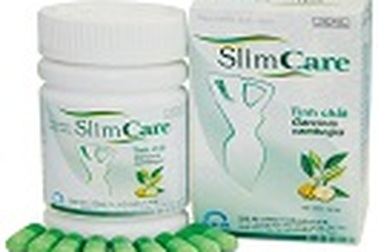 Giảm cân từ thiên nhiên: Vì dáng đẹp khỏe mạnh