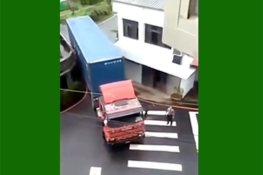 Đâu là đẳng cấp của người lái xe?