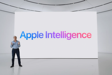 Apple Intelligence có tiếng Việt