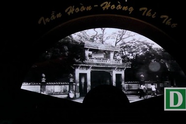 Sâu lắng đêm nhạc tưởng nhớ cố nhạc sĩ Trần Hoàn