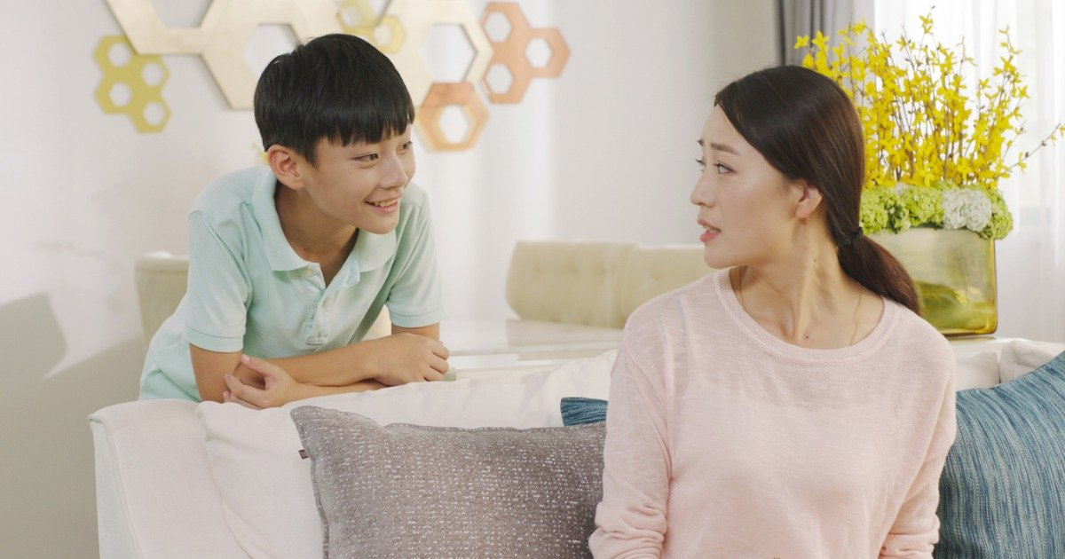 Giả nghèo để con tự lập, tôi chết lặng khi đọc những dòng con viết - 1 Giả nghèo để con tự lập, tôi chết lặng khi đọc những dòng con viết - 1