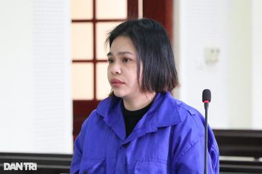 Đang "nợ" án, thiếu phụ thực hiện thêm cú lừa tiền tỷ