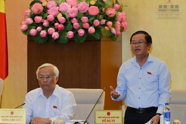 Nhiều nghiên cứu khoa học chỉ phục vụ cho... bằng cấp, chứng chỉ