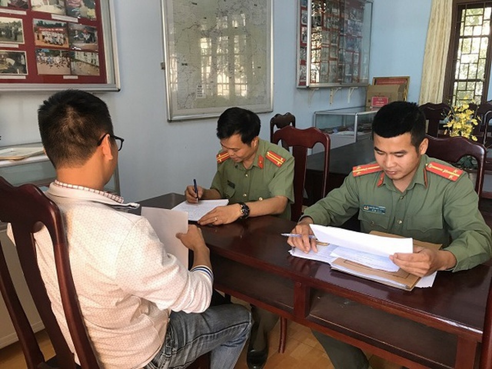 Chia sẻ thông tin giả mạo, sai sự thật trên mạng xã hội có bị xử hình sự? - 1 Chia sẻ thông tin giả mạo, sai sự thật trên mạng xã hội có bị xử hình sự? - 1
