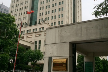 Các Bộ họp kín về nguyên nhân cá chết hàng loạt ở miền Trung