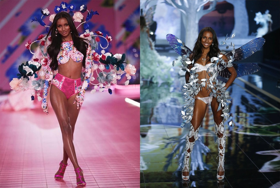 Tiết lộ về thiên thần nội y là con dâu phó tổng thống Ecuador - 1 Tiết lộ về thiên thần nội y là con dâu phó tổng thống Ecuador - 1