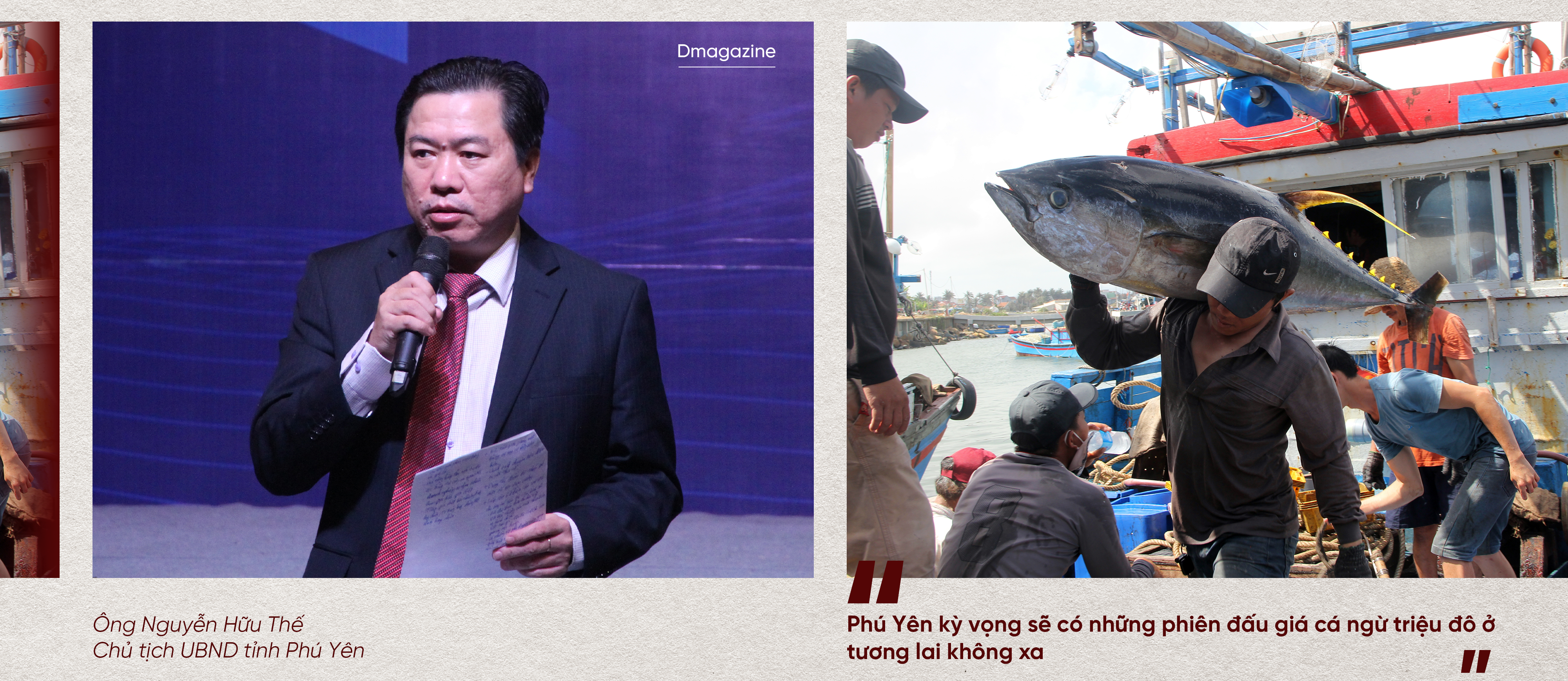 Kỳ vọng về những phiên đấu giá cá ngừ triệu đô ở Phú Yên - 9 Kỳ vọng về những phiên đấu giá cá ngừ triệu đô ở Phú Yên - 9