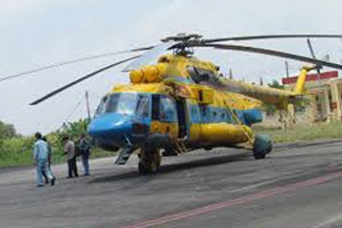 Gần 9.000 lít chất lỏng vừa bị bắt là xăng máy bay quân sự?