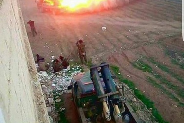 Cuộc chiến Al-Bab sắp ngã ngũ, Quân đội Syria chờ thời