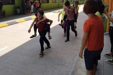 Phú Thọ: 70 công nhân nhập viện nghi ngộ độc thực phẩm