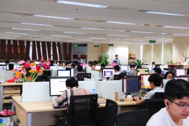 Vì sao Công ty An ninh mạng Viettel tuyên bố là lá chắn thép trên không gian mạng?