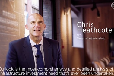 Việt Nam đang thực hiện tốt đầu tư cho cơ sở hạ tầng