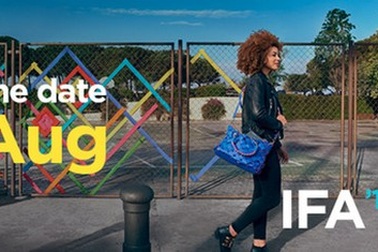 Trông đợi gì từ các “ông lớn” tại Hội chợ công nghệ lớn nhất châu Âu IFA?