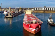 Phớt lờ cảnh báo từ Nga, 2 tàu ngũ cốc vẫn hướng đến cảng Ukraine