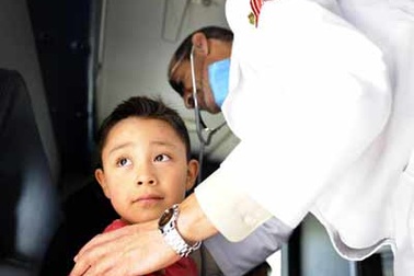 Các giả thuyết về tỉ lệ tử vong cao do cúm A/H1N1 tại Mexico