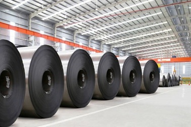 Thép Trung Quốc "đội lốt" thép Việt xuất sang Mỹ?