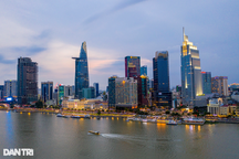 10 triệu đồng tour du thuyền sang chảnh, ngắm hoàng hôn trên sông Sài Gòn