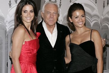 Những đại gia trong ngành công nghiệp thời trang