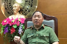 Cục trưởng Cục An ninh mạng: Chưa có thông tin Facebook, Google rời khỏi Việt Nam