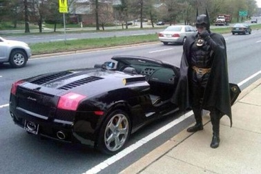 10 câu chuyện kỳ lạ nhất năm 2012