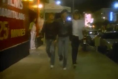 5. Eye of the Tiger (Survivor)