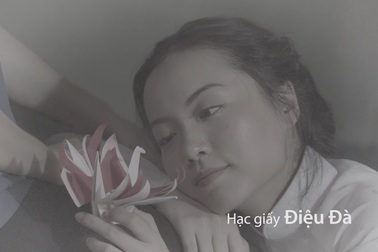 Ngôn ngữ của Hạc - Clip lay động trái tim người xem