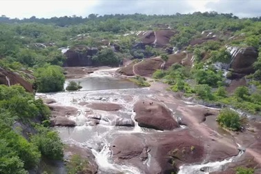 10 điểm tham quan nổi tiếng ở Bueng Kan