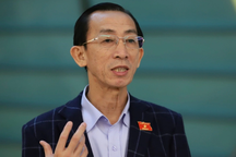 Đại biểu Trần Hoàng Ngân: Cái gì làm dễ, thuận lợi thì nên giảm hết