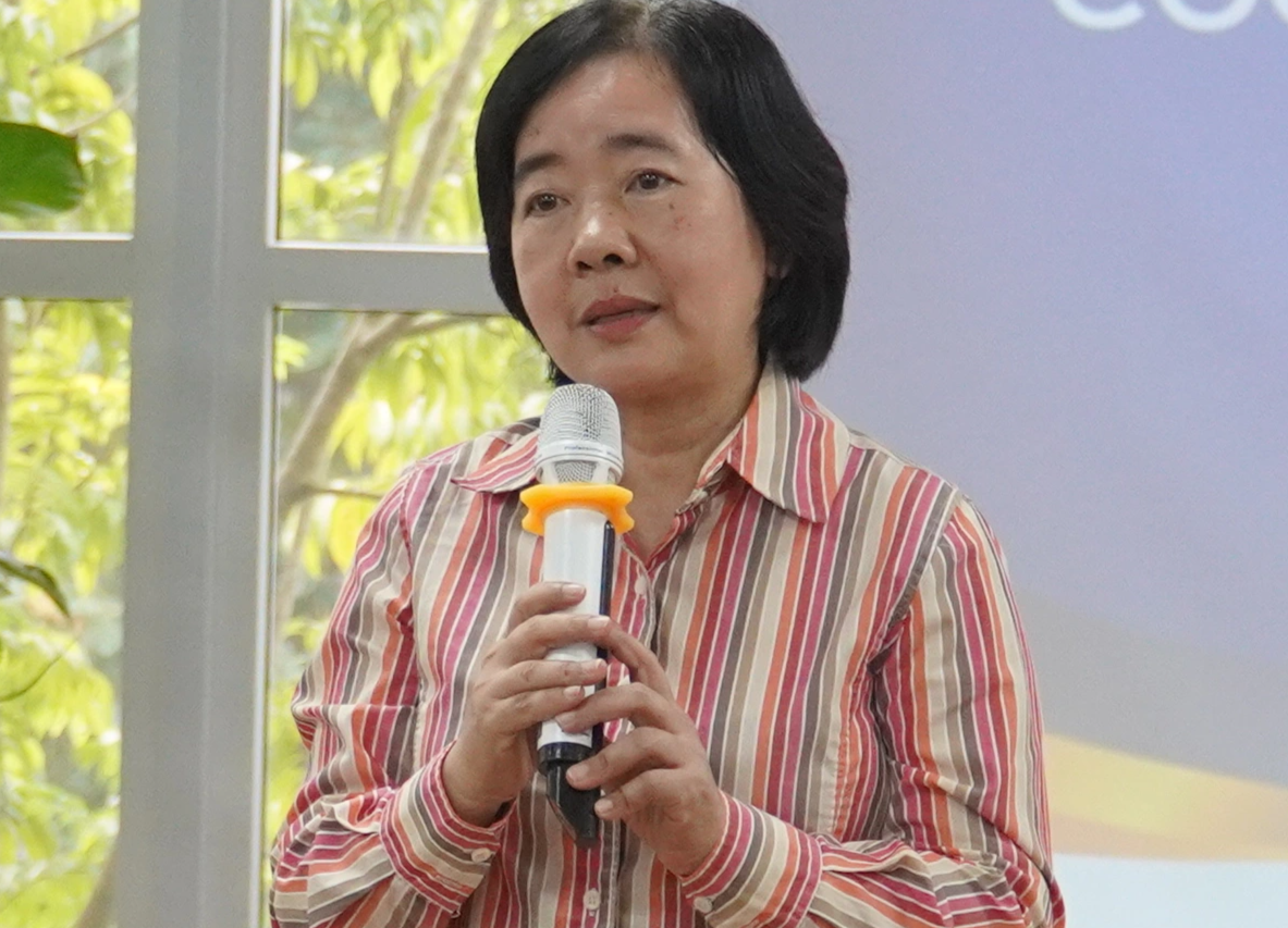 ChatGPT lên ngôi: Học sinh có nhất thiết phải đến trường? - 2 ChatGPT lên ngôi: Học sinh có nhất thiết phải đến trường? - 2