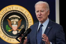 Ông Biden nói sẽ không xin lỗi ông Tập vụ bắn hạ khí cầu