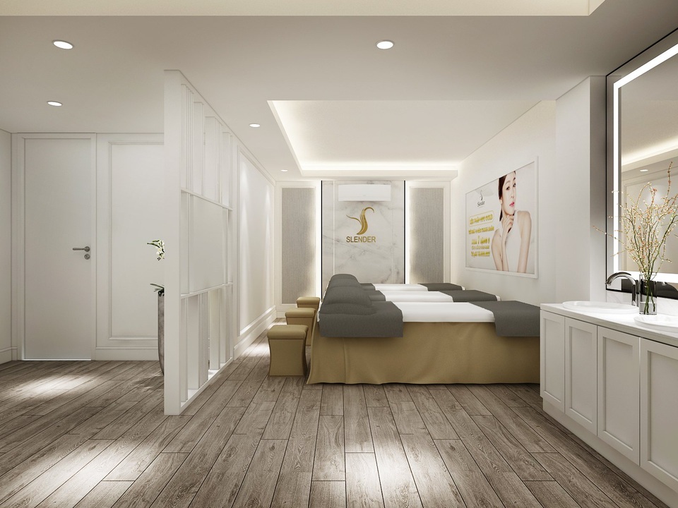 Viện Thẩm Mỹ Slender hiện chỉ hoạt động duy nhất tại Tp. Hồ Chí Minh - 5 Viện Thẩm Mỹ Slender hiện chỉ hoạt động duy nhất tại Tp. Hồ Chí Minh - 5