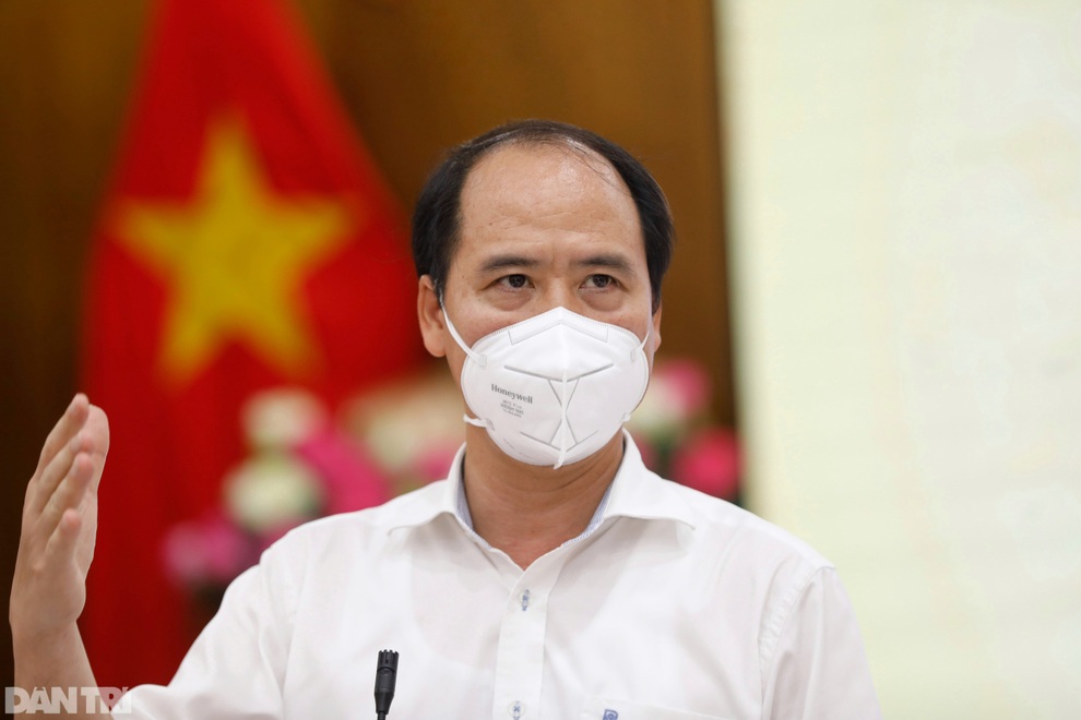 Cần linh hoạt hỗ trợ, đừng để người dân chờ đợi... - 3 Cần linh hoạt hỗ trợ, đừng để người dân chờ đợi... - 3